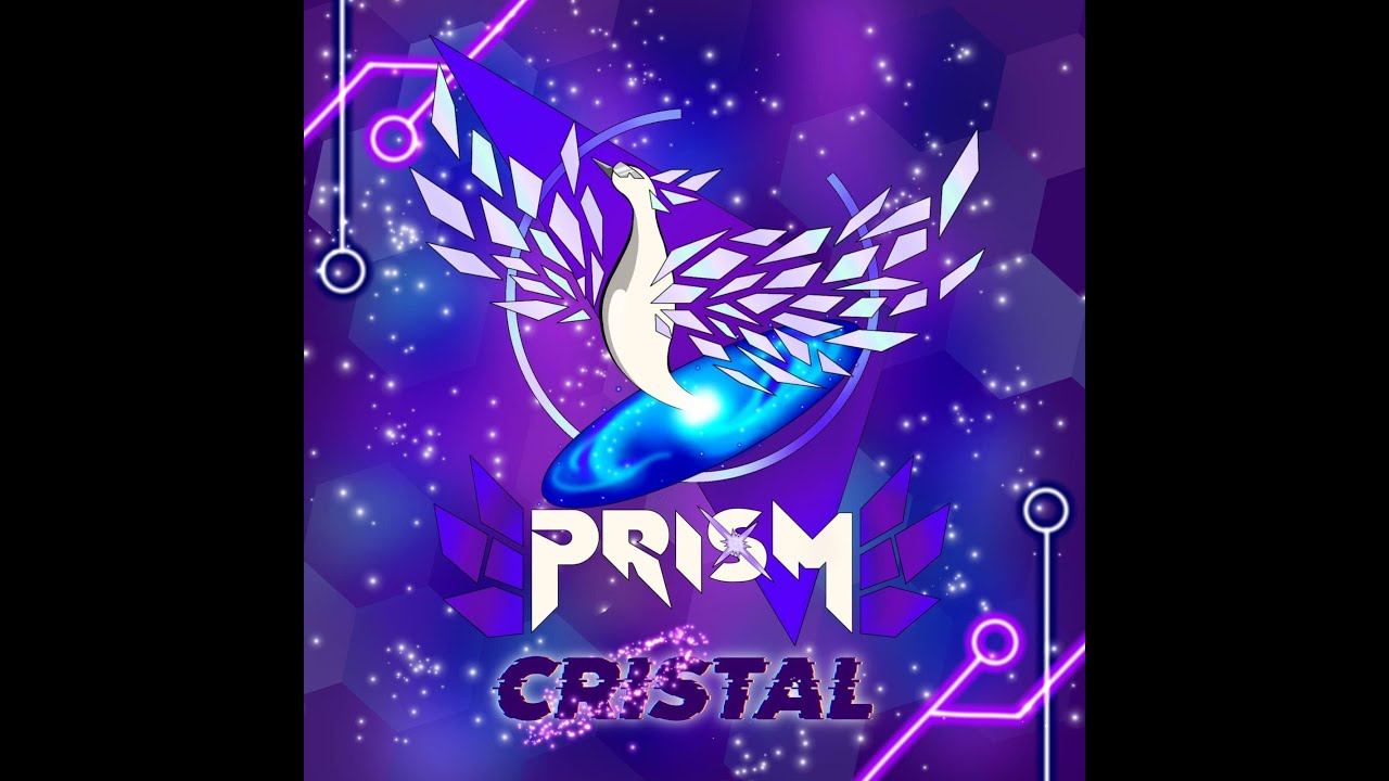 Cristal (Clip Officiel) - PRISM La Liste