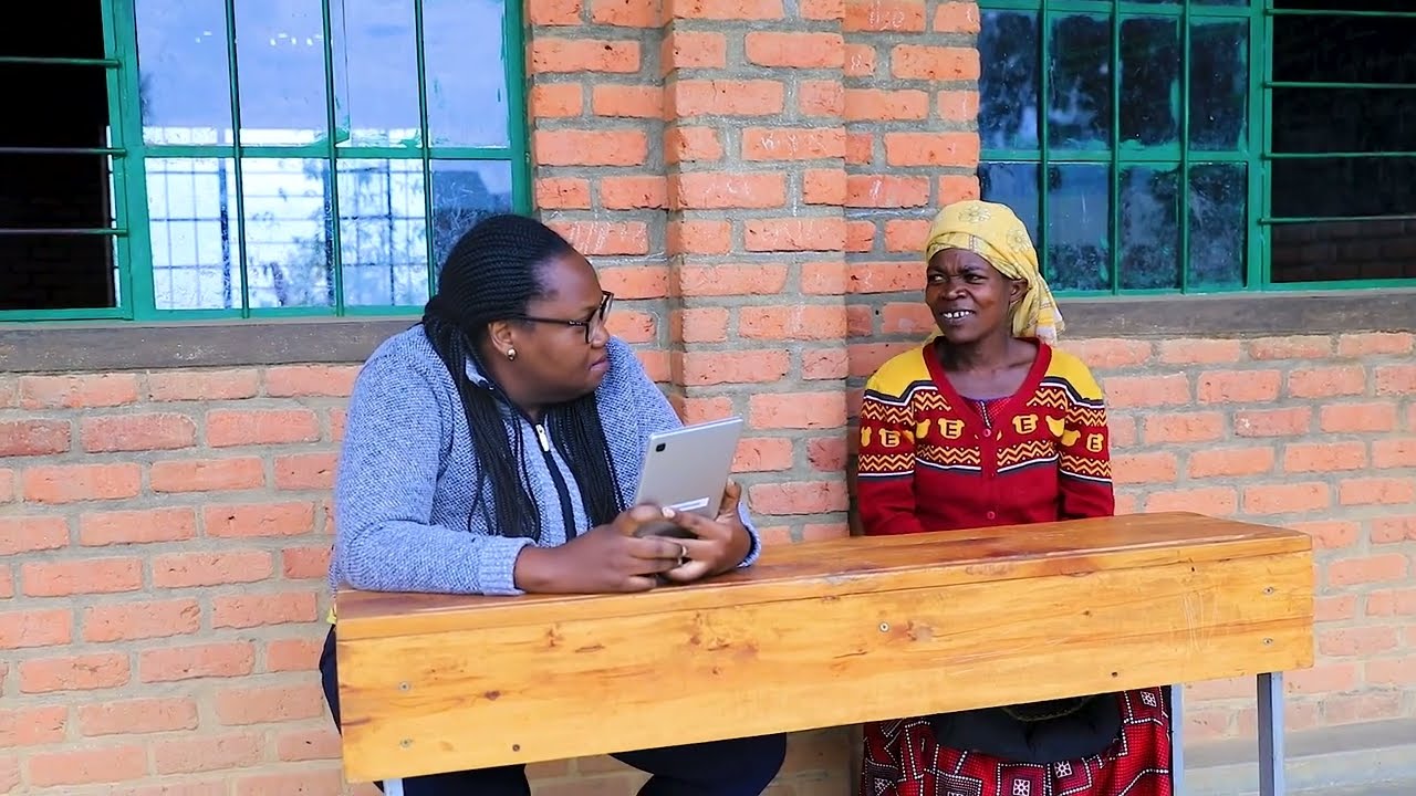Improving Access to MHPSS Services in Rwanda