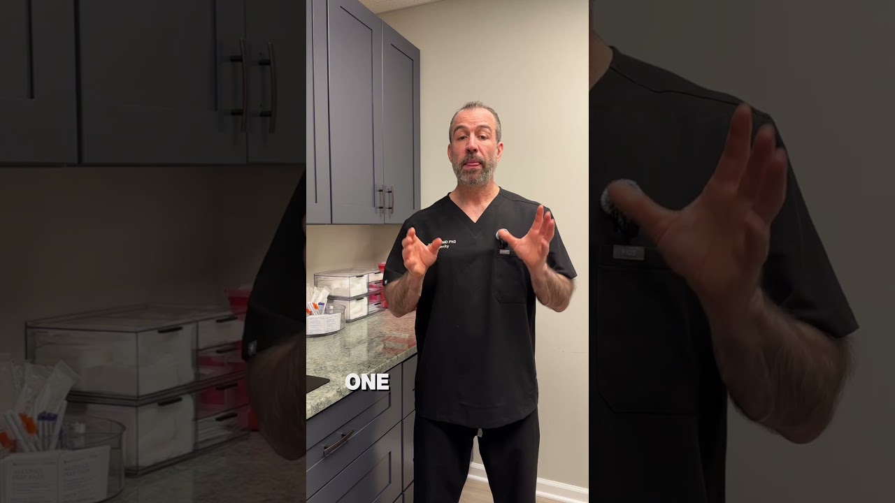 How Insulin Resistance is Connected to Low Testosterone As You Age. #insulinresistance #testosterone