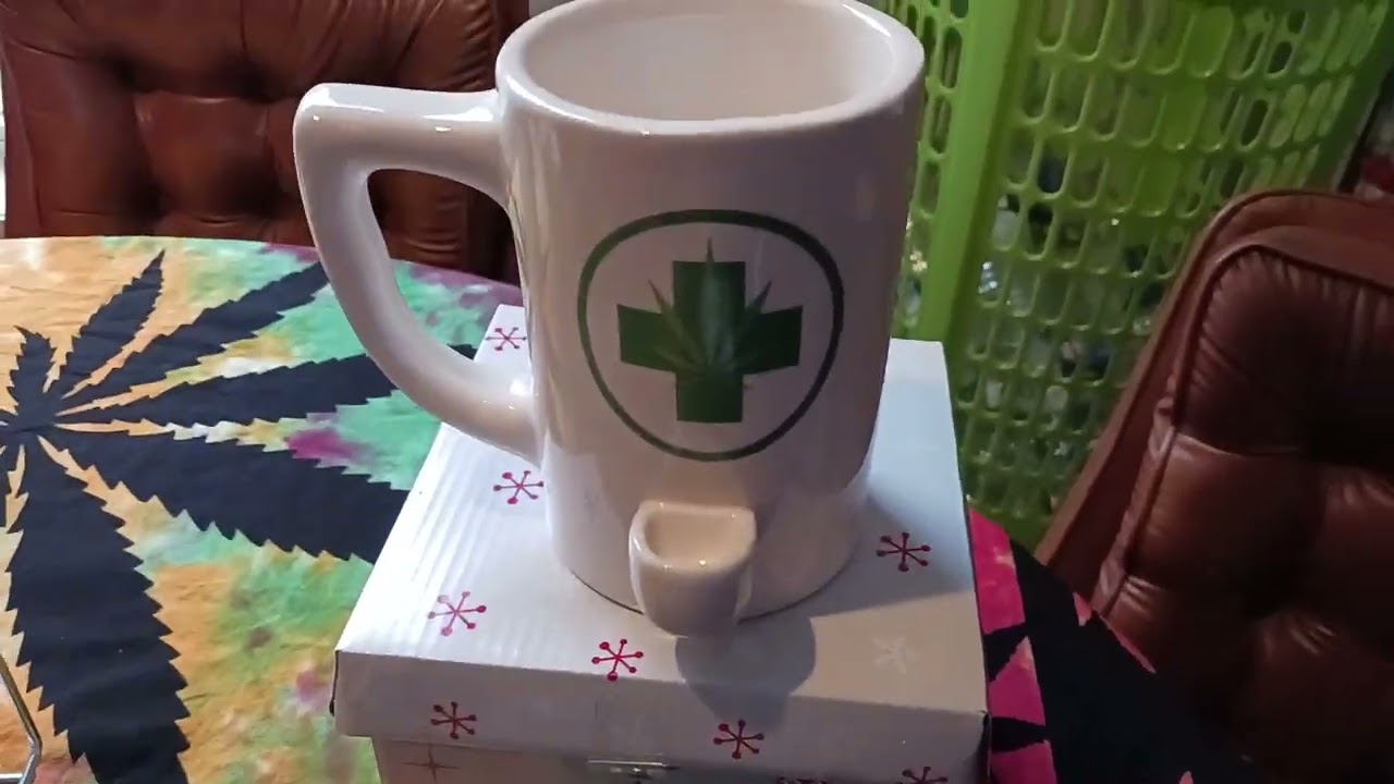 cannabis gifts XMAS 2023