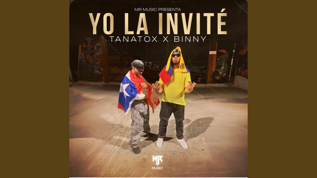 Yo La Invité