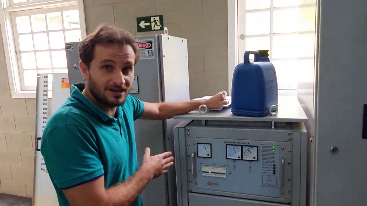 4 - Conhecimento B&aacute;sico - Pain&eacute;is - QDCC/QGC e Retificador