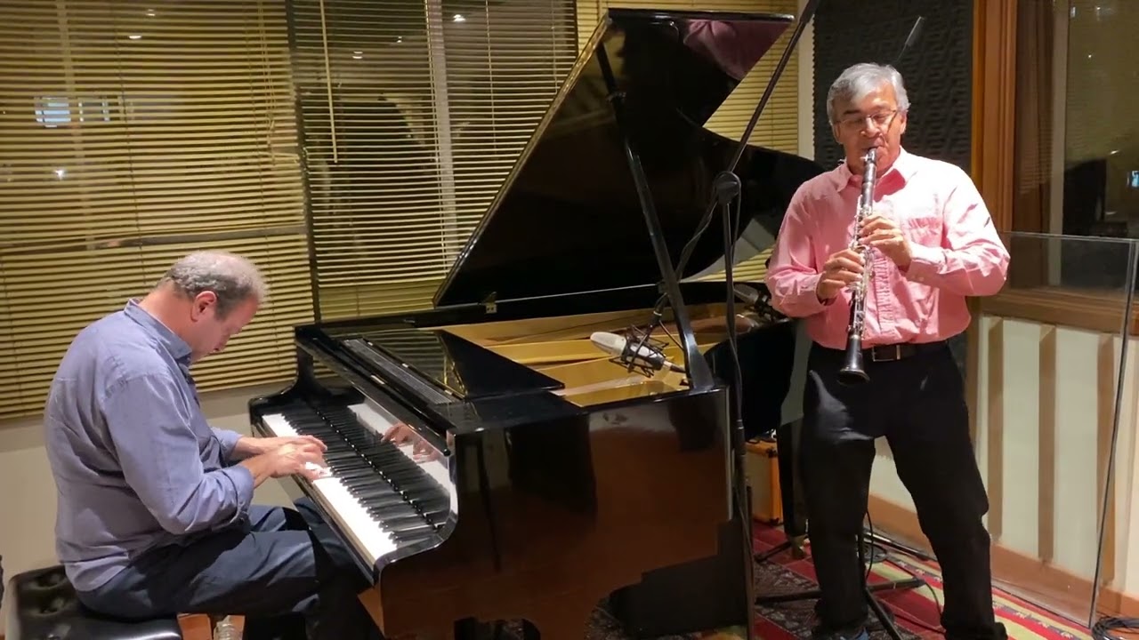 GLORIA BEATRIZ - BAMBUCO - LEÓN CARDONA