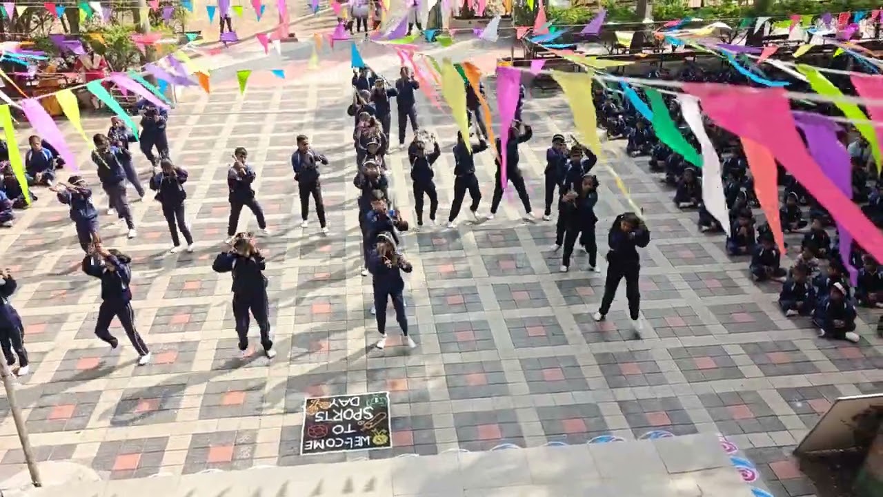 🎉🥳👯 Little Champs👯🎉🥳