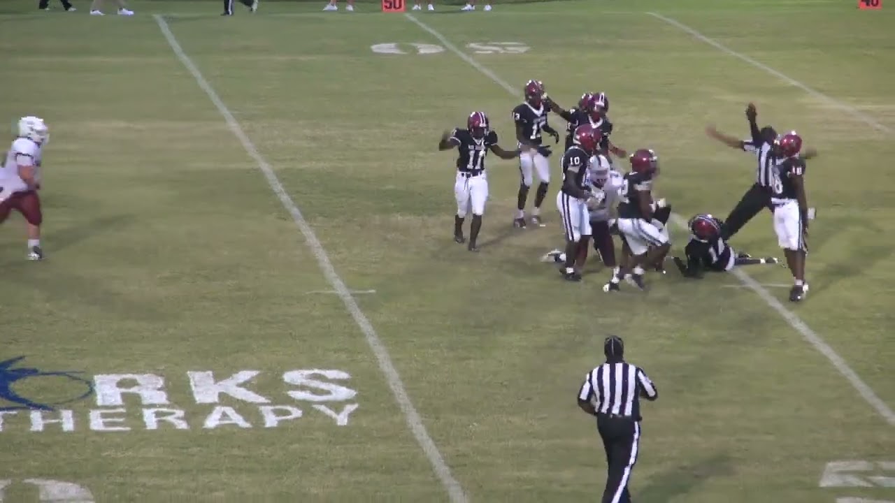 vs  Bamberg Ehrhardt - August 29, 2025