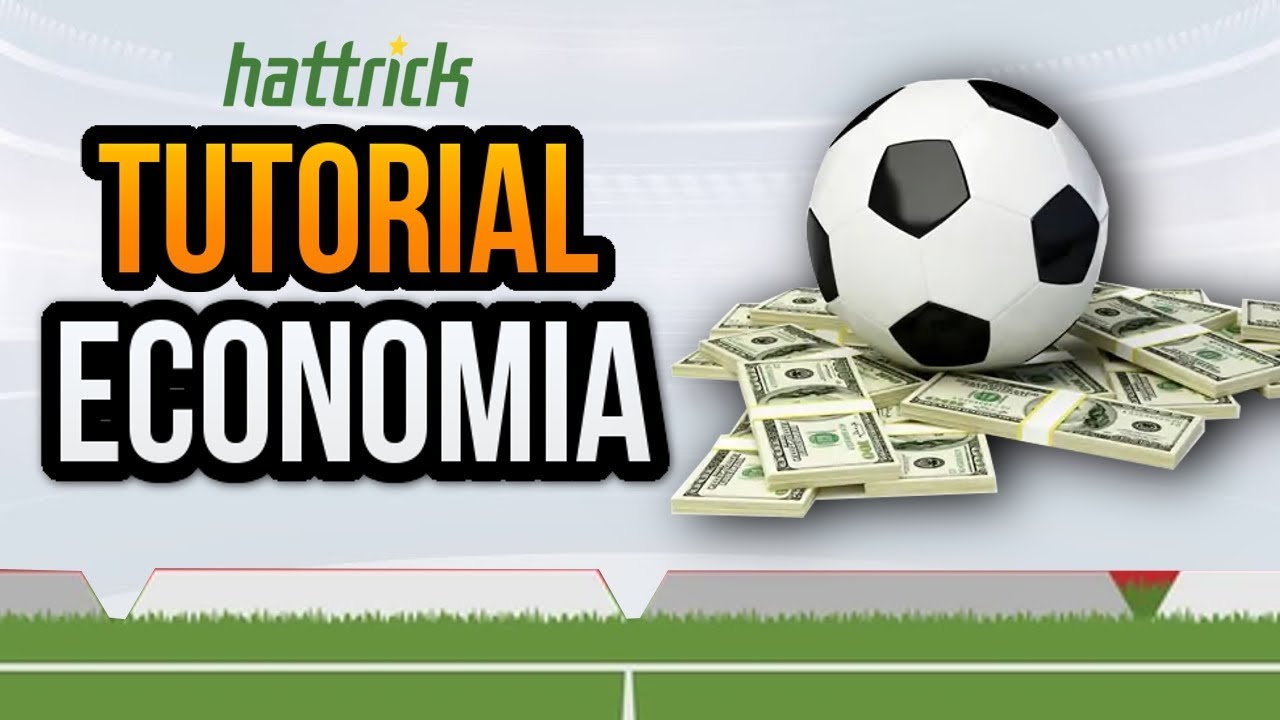 ECONOMIA SOSTENIBLE | Tutoriales de HATTRICK