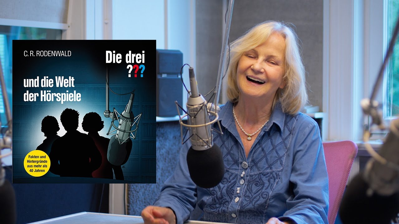 Die drei ??? - Körting und Minninger 