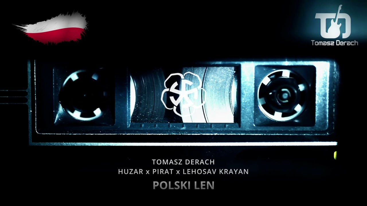 TOMASZ DERACH x HUZAR x PIRAT x LEHOSAV KRAYAN &ndash; Polski LEN