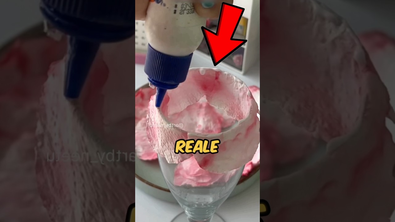 COME RISPARMIARE SOLDI PER FARE REGALI STUPENDI! 😍 #shorts