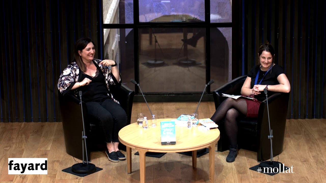 Virginie Grimaldi - Il est grand temps de rallumer les &eacute;toiles