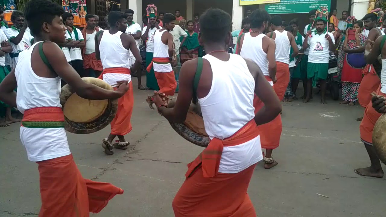 Chandhiran Giramiya isai kuzhlu Sk palayam Vella kovil 9865275646,7904833829