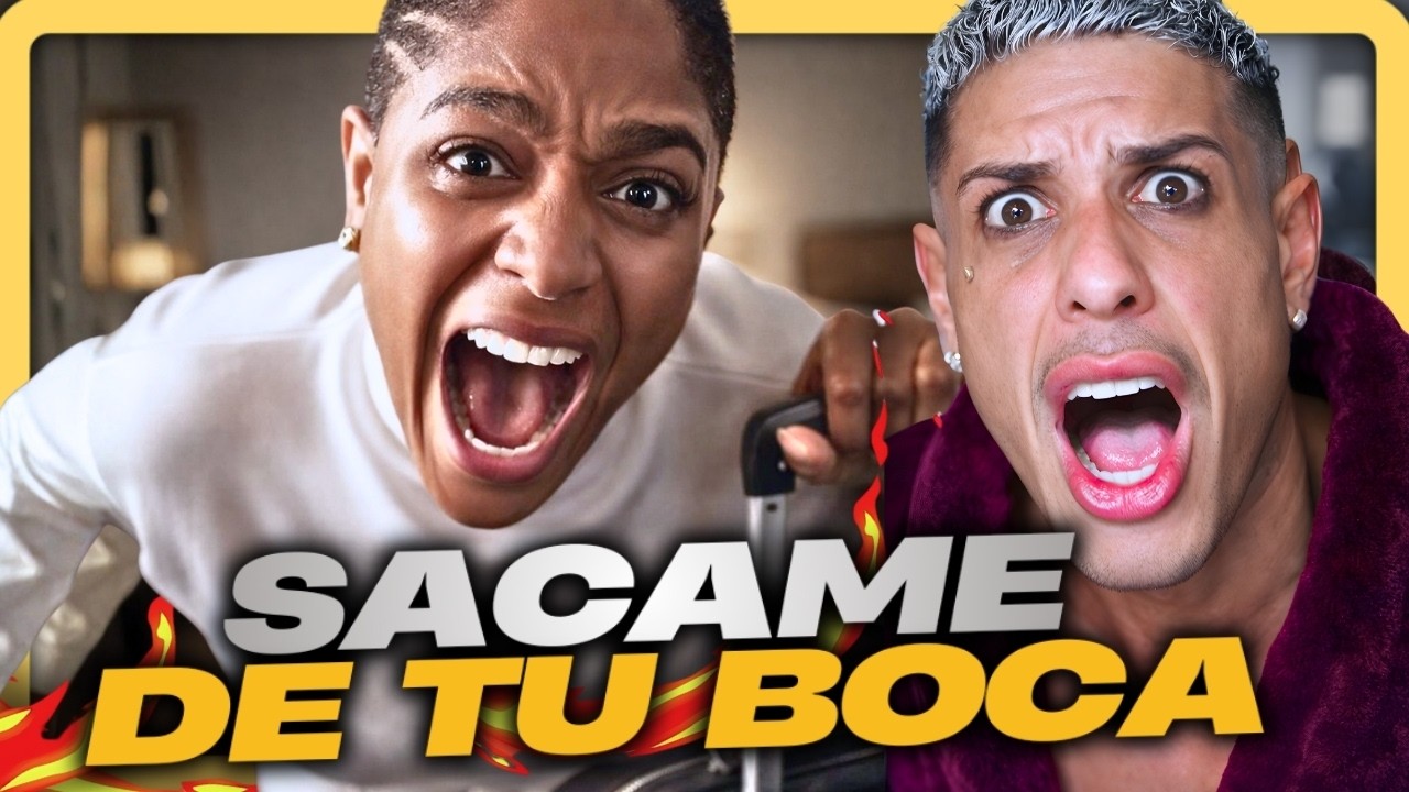 HONY EXPLOTA contra FIU FIU y TODO SE SALE DE CONTROL | Rancho de Destino