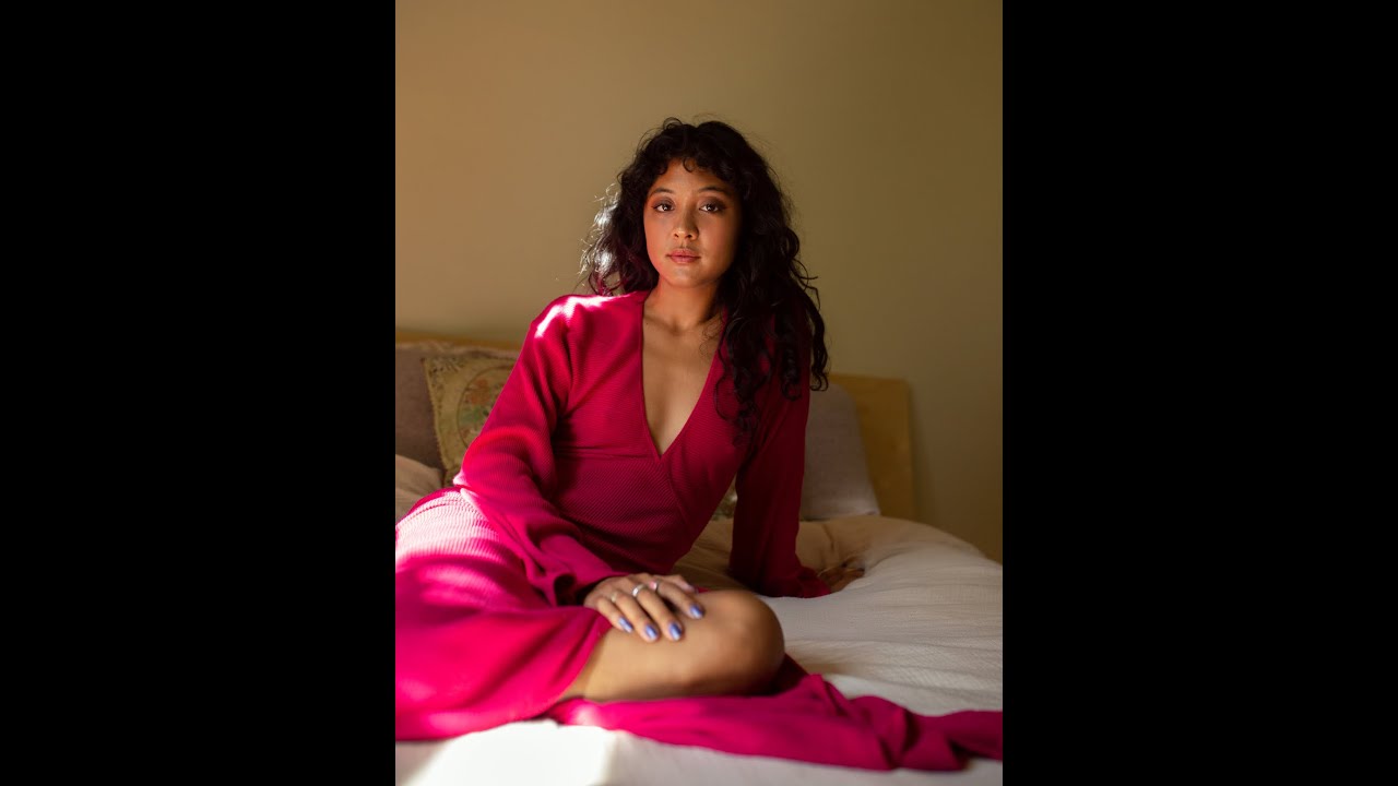 WOMANISM 1.9 | Courtney Yates on Soul