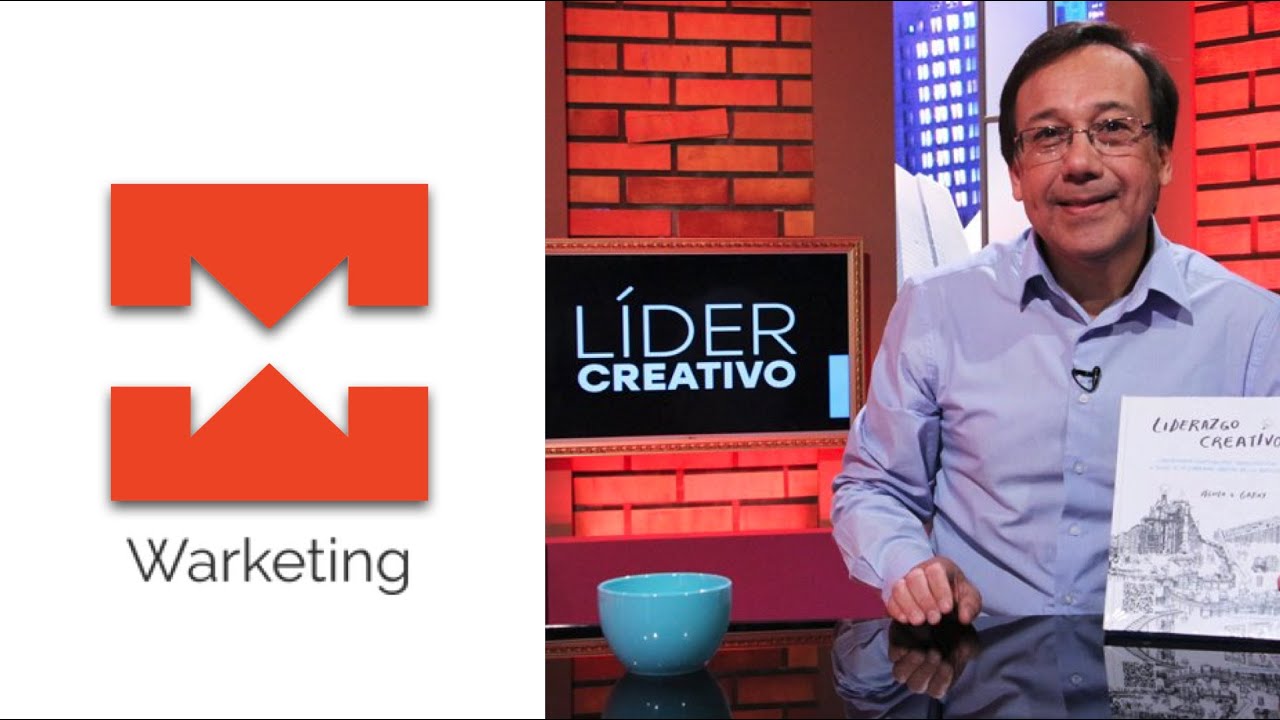 #Caf&eacute;Virtual Invitado Marcelino Garay. Tema: Arqueolog&iacute;a del Liderazgo&hellip; #Warketing