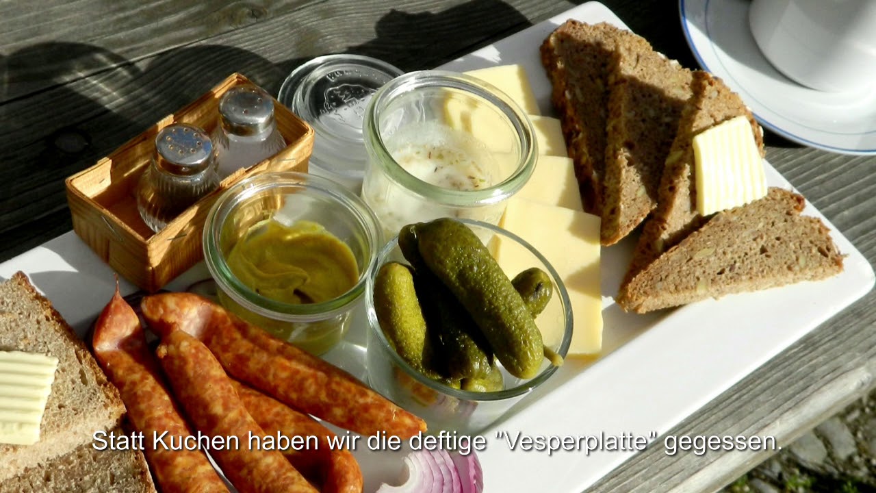 Das Café Herberge in Heiligenhaus