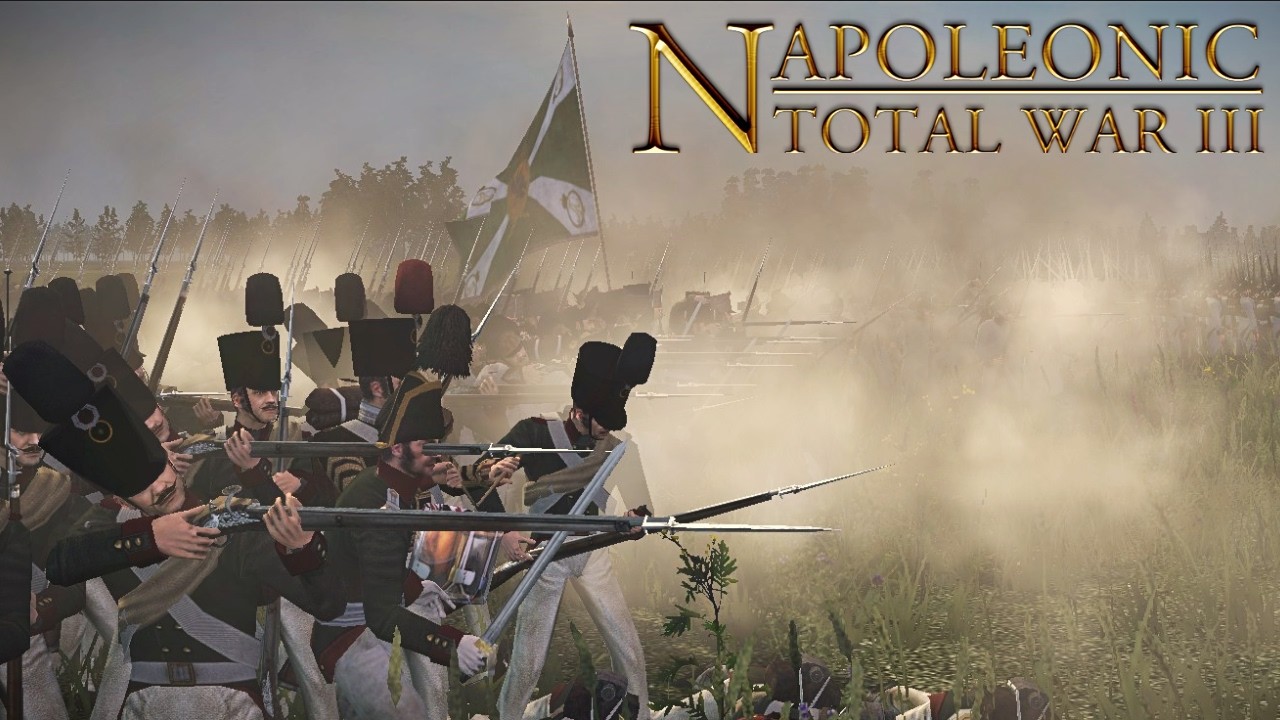 THIS BATTLE IS JUST COMEBACK AFTER COMEBACK! - NTW 3 Napoleon Total War Multiplayer Battle