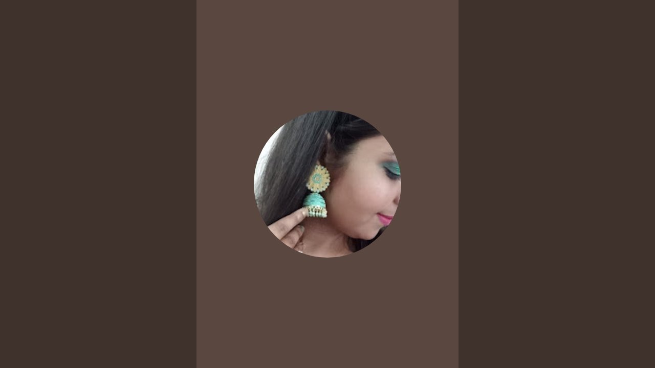 pkhannavlogs is live 😊♥️