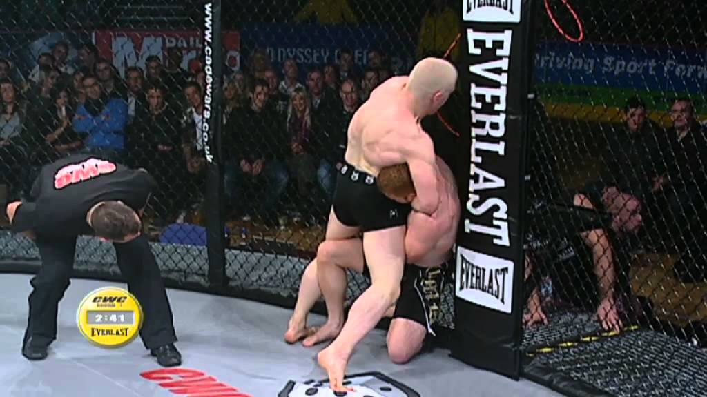 CAGE WARS CHAMPIONSHIP   DOCUMENTARY   LIGHTWEIGHT TOURNAMENT desktop