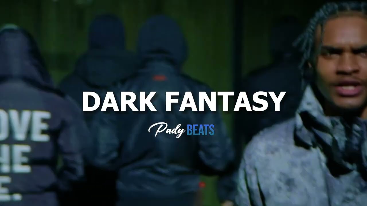 [FREE] Pozer x Drill Type Beat - 