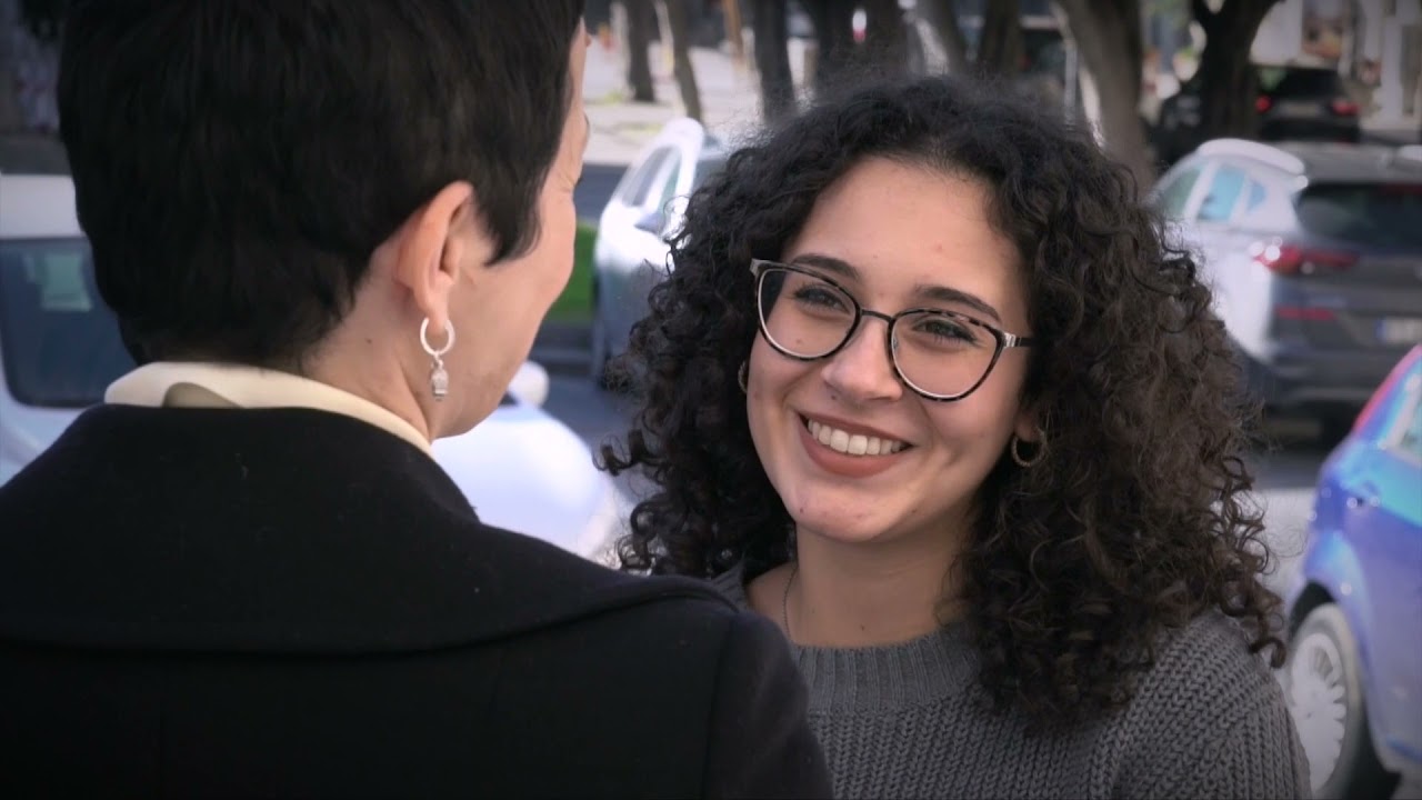 Istituto Alberghiero Ambrosini Favara 2022