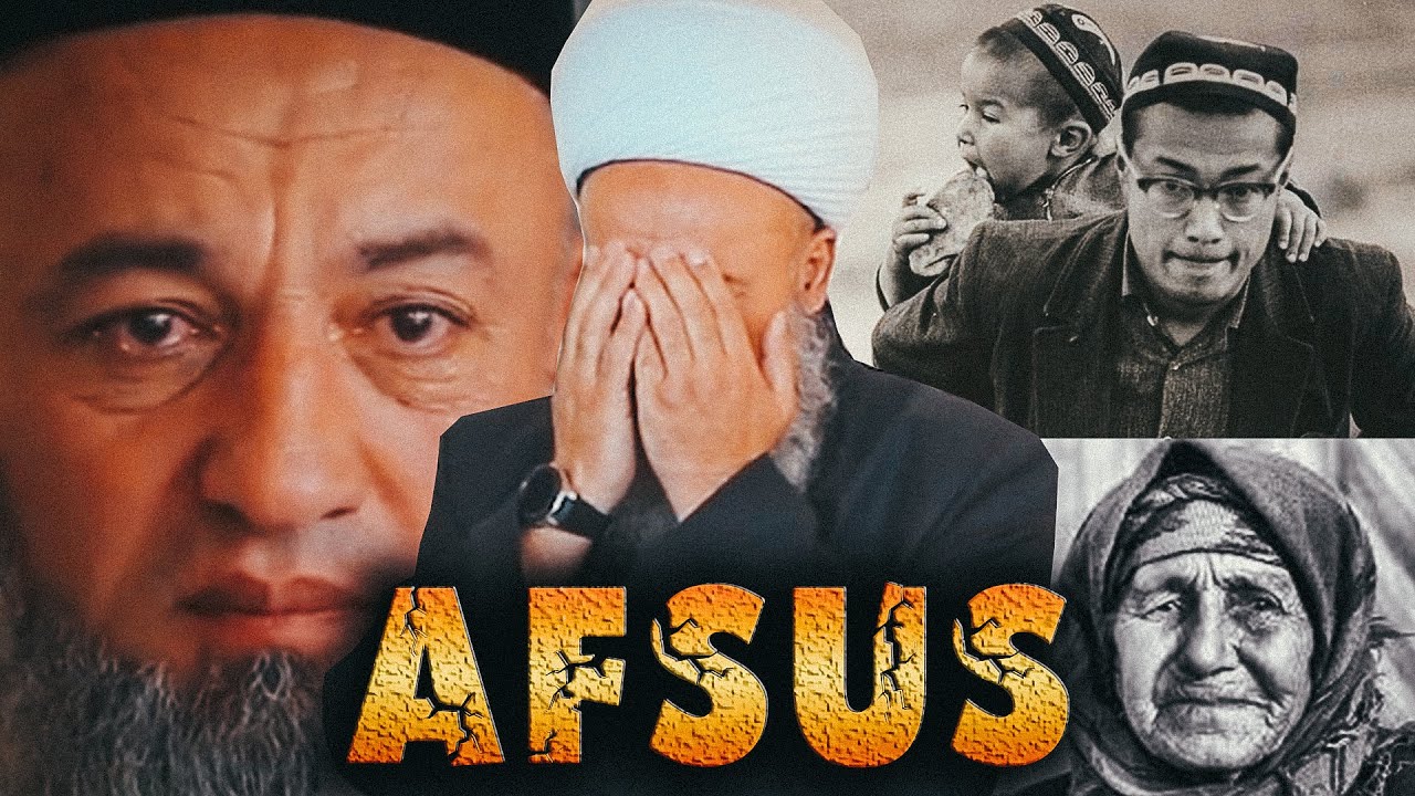 Bu maruzani yaxshilab eshting Solihon domla 
