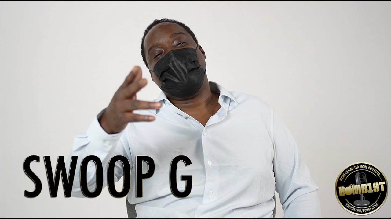Snoop Dogg At Hood Day, Sean Dogg Incident, Spider Loc is Lying On Me!