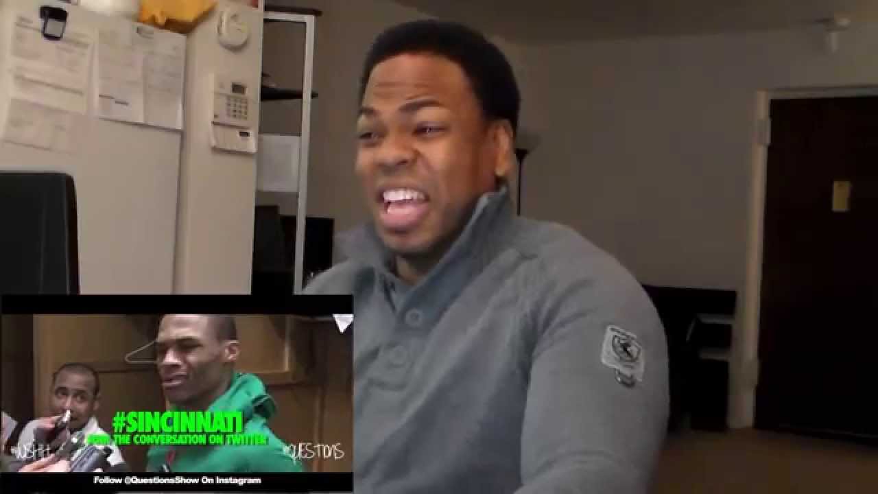 WSHH Presents:  Questions Episode 4 REACTION!!!