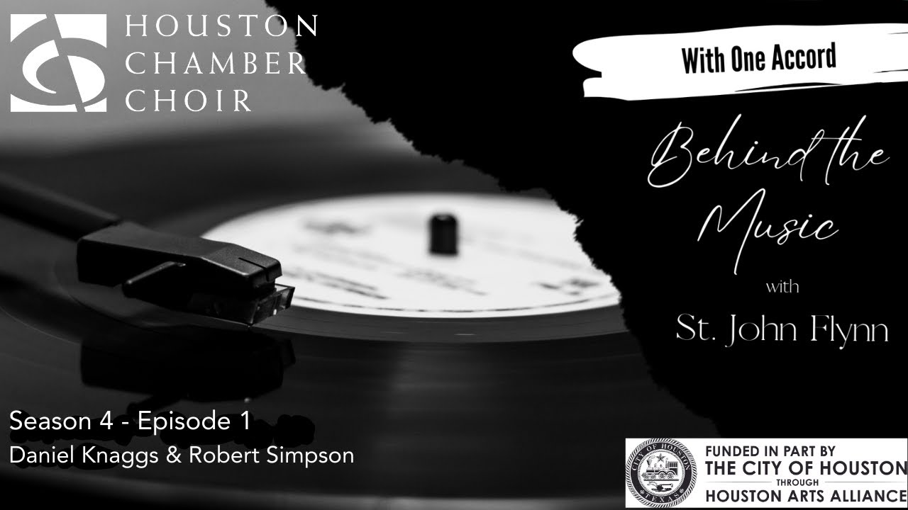 With One Accord - S4 E1: Behind the Music | Daniel Knaggs, Robert Simpson & St. John Flynn