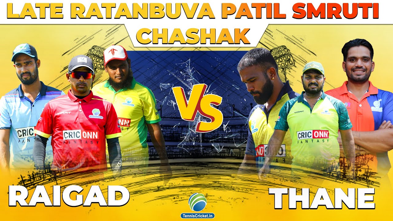 💪🔥Raigad Vs Thane 💪🔥 Watch full video