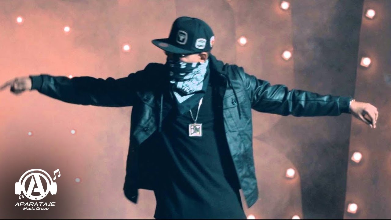 Bulova - La Grasa (Video Oficial)