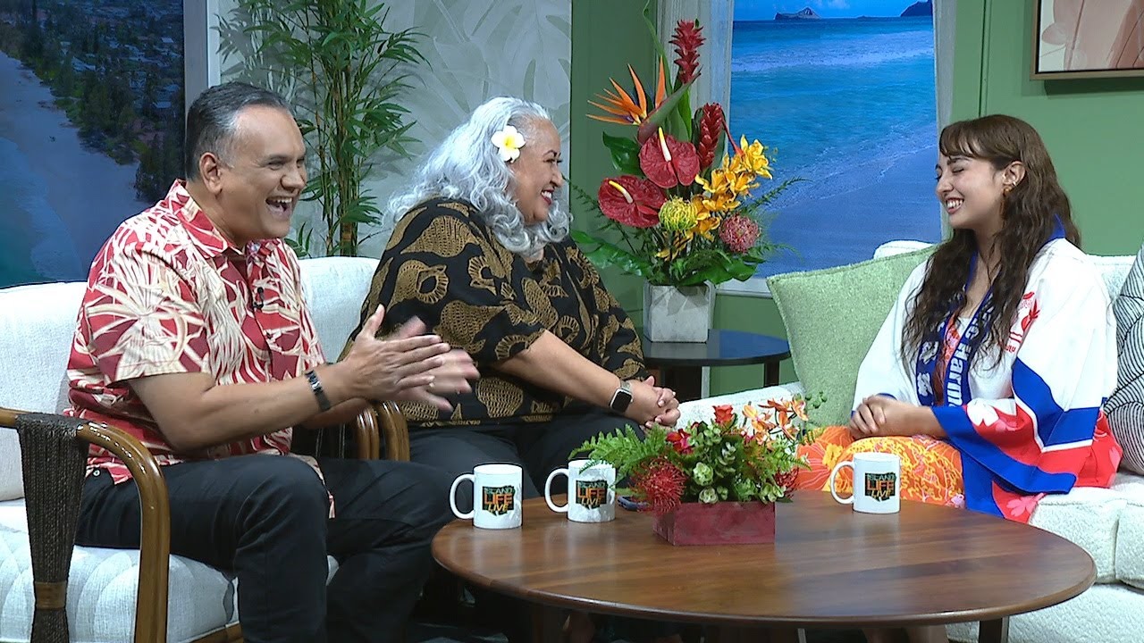 Honolulu Festival Celebrates 30 Years with More Experiences