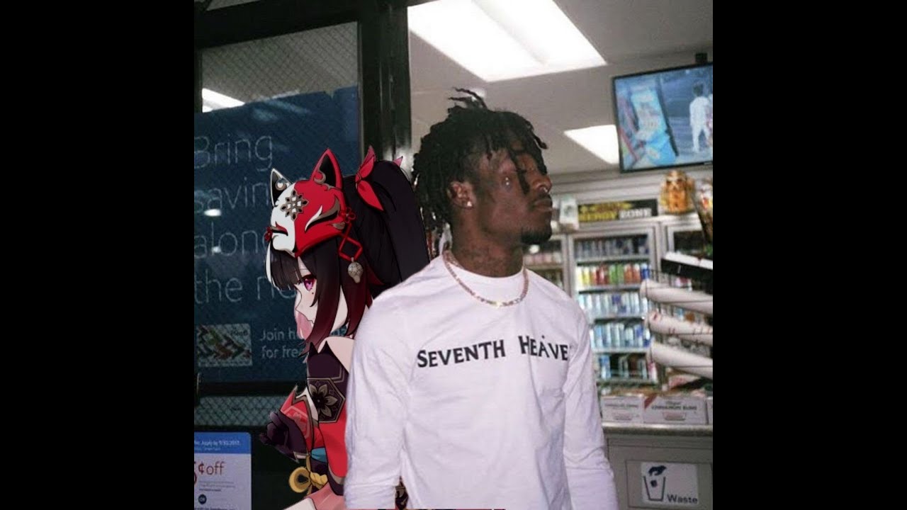 Lil Uzi Vert Type Beat – 