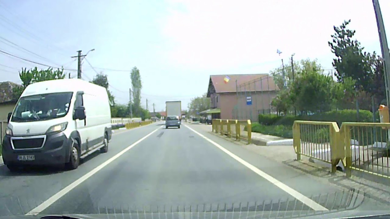 Cetate, Dolj, Romania