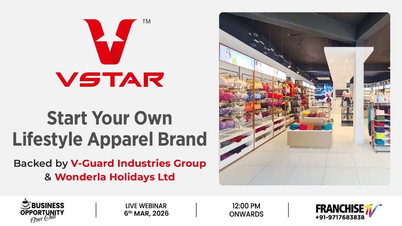 Business Opportunity with V Star