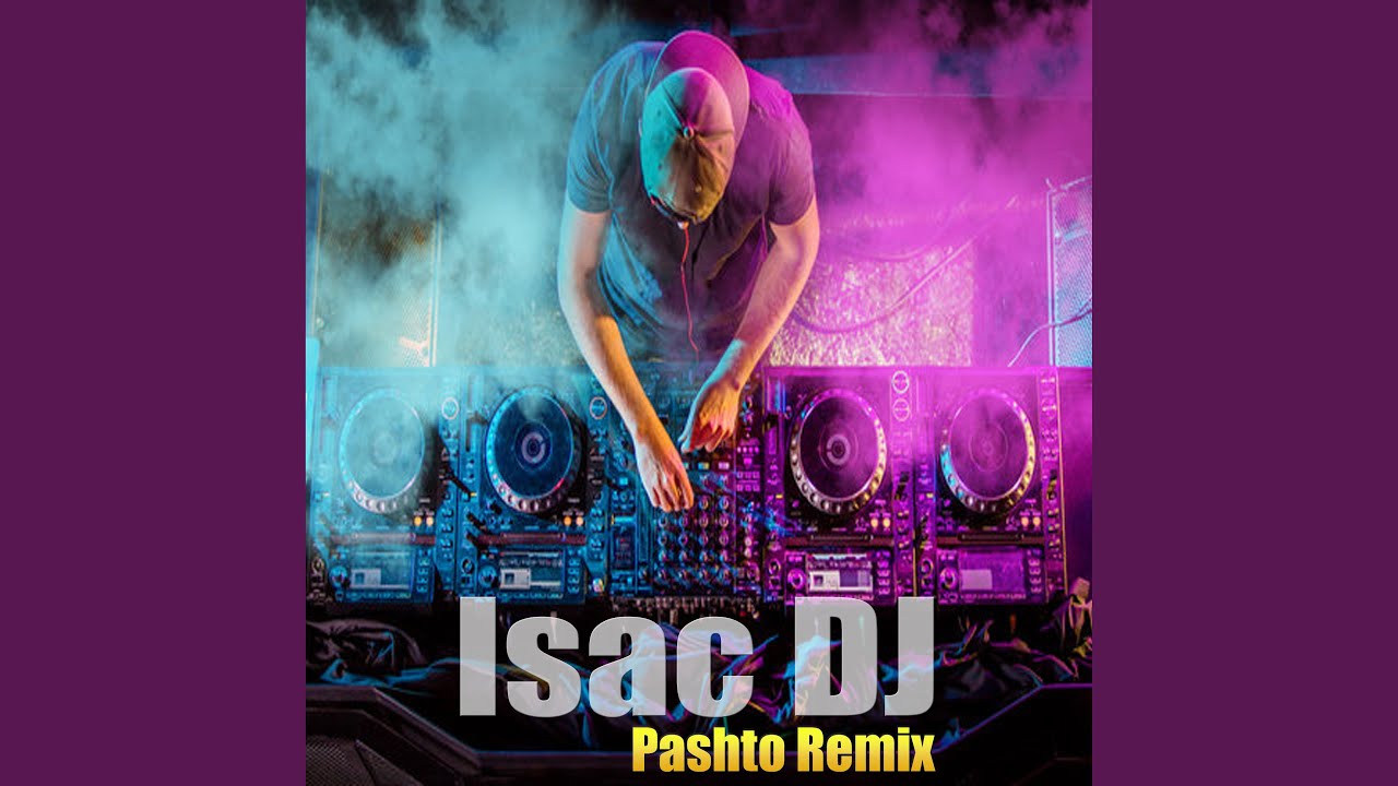 Pashto Remix
