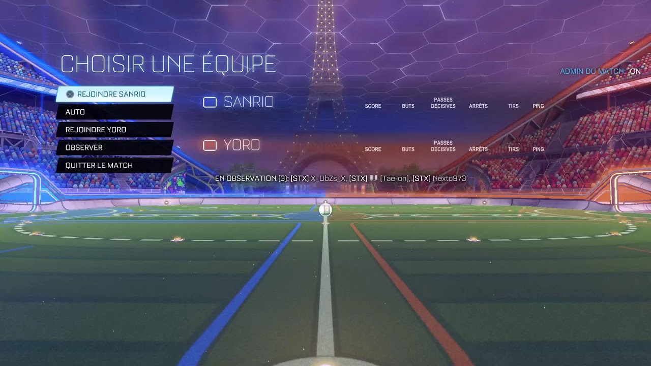 ROCKET League {RANKED-CHILLLLLLLL😏}