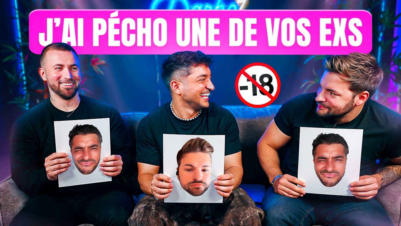 ON AVOUE NOS PIRES SECRETS (entre fr&egrave;res, c'est tr&egrave;s grave.)