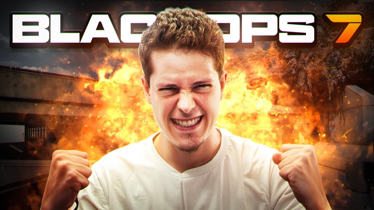 +100 KILLS en una PARTIDA del NUEVO COD BLACK OPS 7