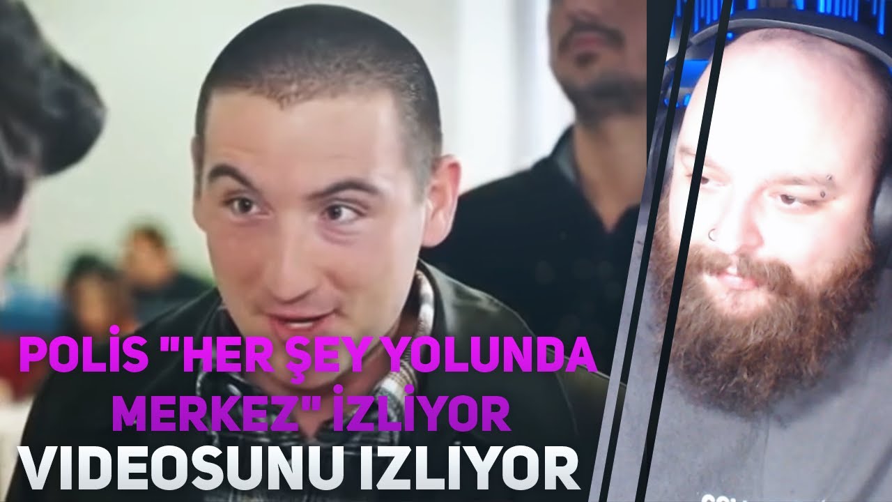 ichbindirencan | POLİS 