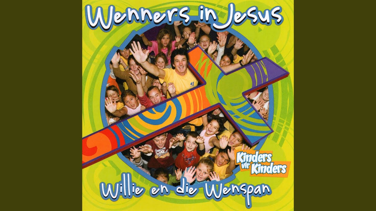 Dis So Lekker Om Die Here Te Dien