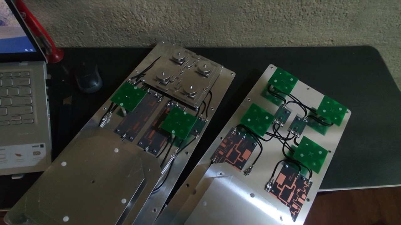 HYPERFUSION and HYPERFUSION 5G unboxing ang totoong may 5G frequency