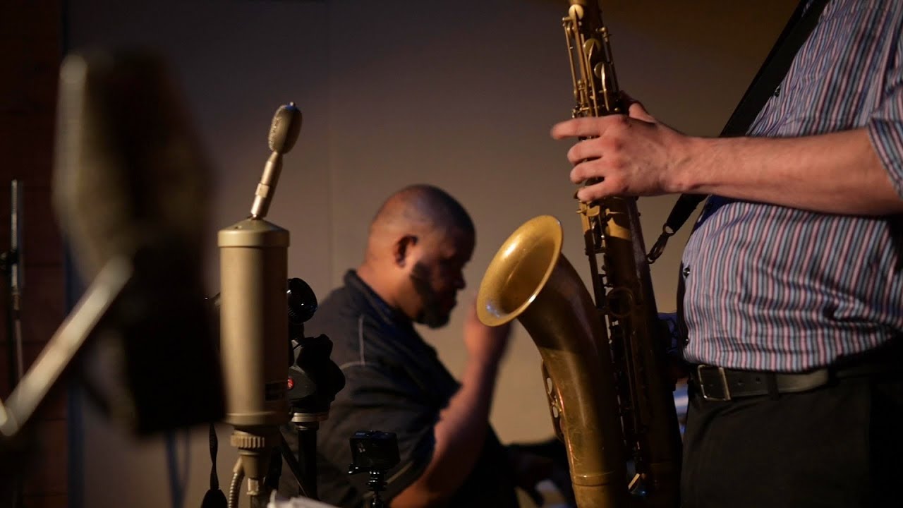 Al McLean Quintet plays Neptune - a Jazz, Period. film