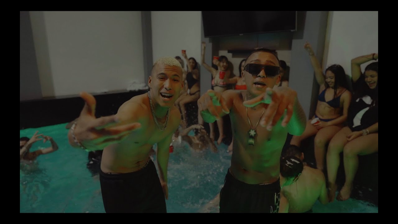 @JIJOE7 ft @PablitoCalavera - Así Soy Yo (Video Oficial)