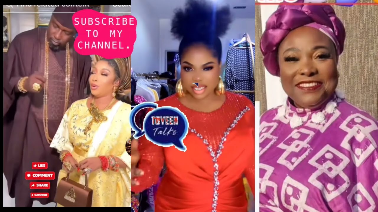 Baba PNP Se Throwback Ibi Ti Mum Adebimpe Ti Support Fola Tinubu, Won Ni Jo Lo Wa Change 