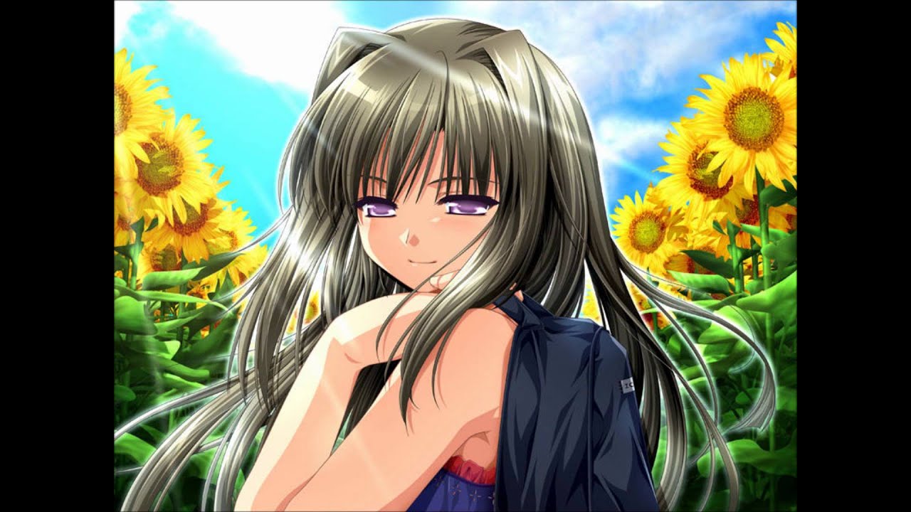 Sharin No Kuni - Land of Blessing, Dawn Lit World