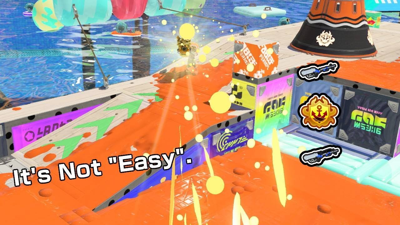 Road to Improvement in S+