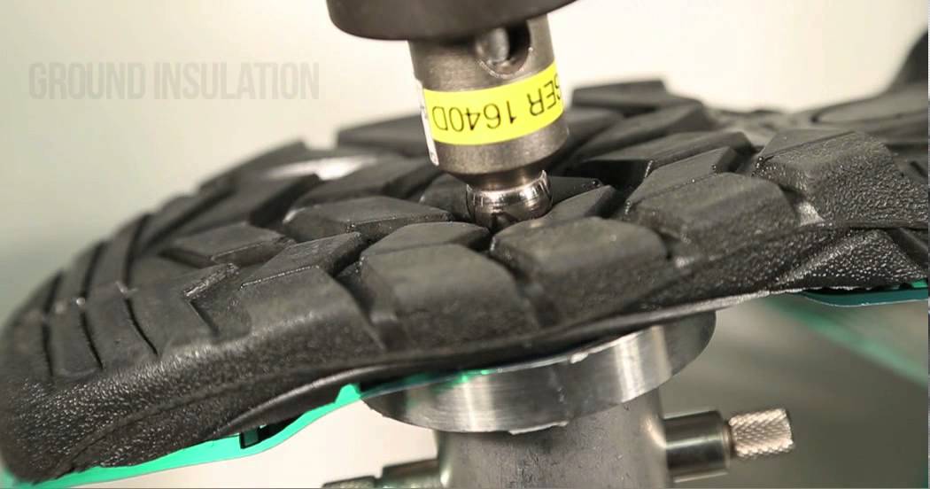 SATRA Performance Footwear Testing