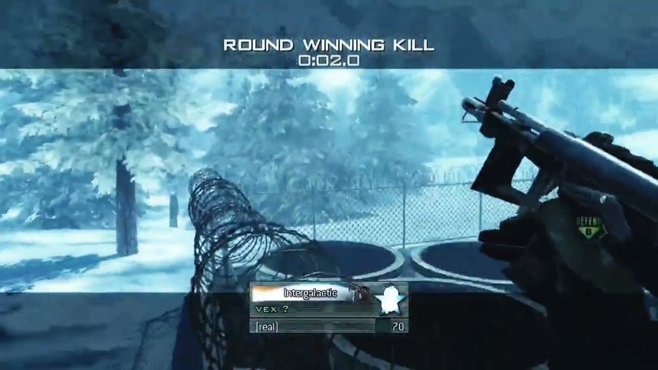 vex’d