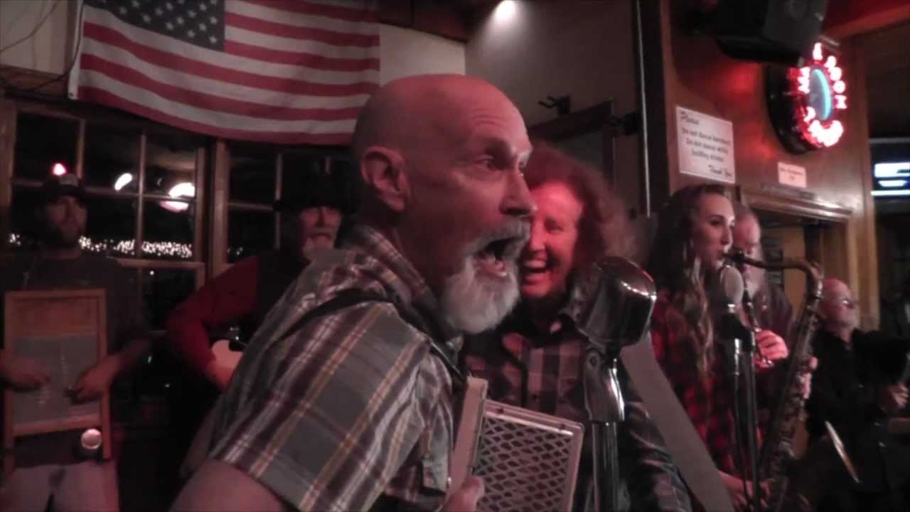 Steve Wood - It's All Good - (original music video)