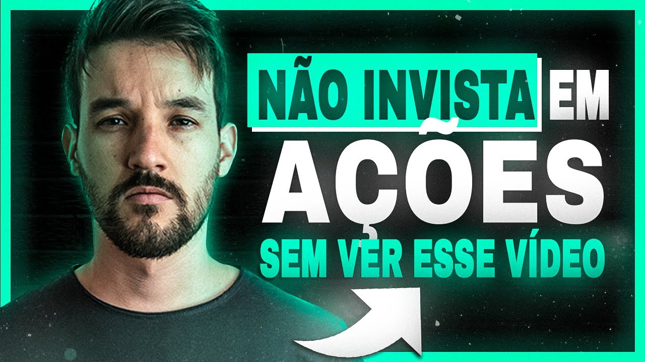GUIA BÁSICO DE INVESTIMENTOS EM AÇÕES PARA INICIANTES